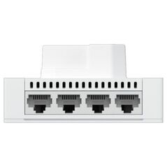 Access Point RUIJIE Access Point Ruijie | Wi-Fi 6 - 802.11ax - 1775Mbps | 5 portów 1Gbit | Zasilany PoE+ | Wewnętrzny naścienny