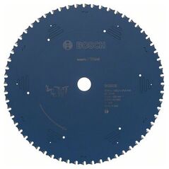 Bosch Tarcza pilarska Expert for steel 305 x 25,4mm 60 zębów (2608643060)