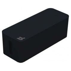 Organizer BlueLounge Maskownica Czarny 1 sztuka  (CB-01-BL-EU)