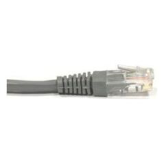 NetRack Patch cord cat.5e RJ45 5mb szary (BZPAT55UE)