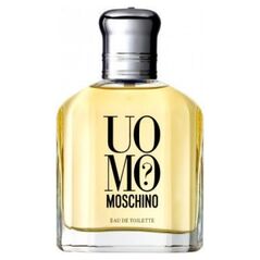 Moschino Uomo EDT 75 ml