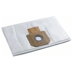 Worek do odkurzacza Bosch Worek filtracyjny GAS 35, 5 sztuk (2607432037)