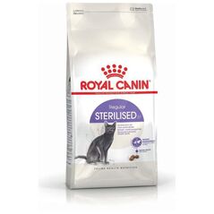 Royal Canin Sterilised 10 kg