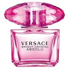 Versace Bright Crystal Absolu EDP 90 ml