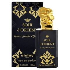 Sisley Soir d´Orient EDP 50 ml