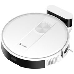 Ezviz RC3 Σκούπα Ρομπό (CS-RC3-TWT2) έως 12 άτοκες Δόσεις