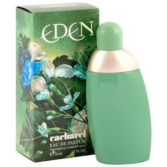 Cacharel Eden EDP 50 ml