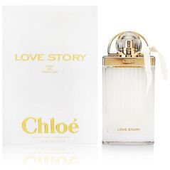 Chloe Love Story EDP 75 ml