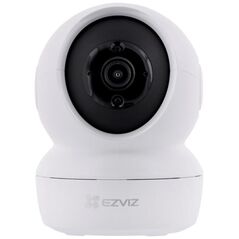 Ezviz IP Κάμερα Παρακολούθησης H6c Wi-Fi 1080p (CS-H6C-R101-1G2WF) έως 12 άτοκες Δόσεις