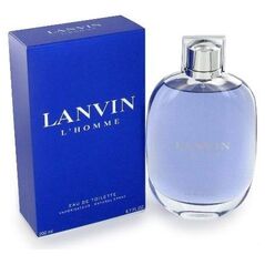 Lanvin L´Homme EDT 100 ml