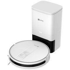 Ezviz RC3 Plus Σκούπα Ρομπότ (CS-RC3P-TWT2) έως 12 άτοκες Δόσεις