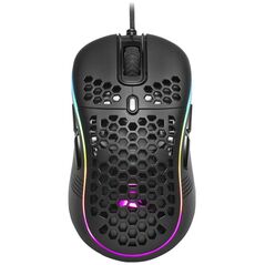 Sharkoon Light² S RGB Gaming Mouse (LIGHT2S) (SHRLIGHT2S) έως 12 άτοκες Δόσεις