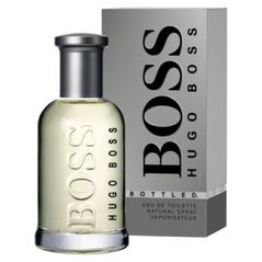 Hugo Boss Bottled EDT 30 ml