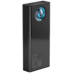 Powerbank Baseus Amblight Overseas Edition 30000mAh Czarny