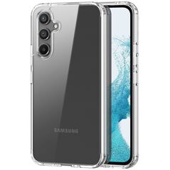Dux Ducis Dux Ducis Clin etui do Samsung Galaxy A54 5G pancerny pokrowiec obudowa na tył przezroczyste