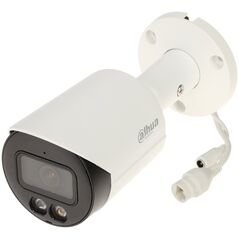 Kamera IP Dahua Technology KAMERA IP IPC-HFW2849S-S-IL-0360B WizSense - 8.3&nbsp|Mpx 4K UHD 3.6&nbsp|mm DAHUA