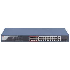Switch Hikvision DS-3E1326P-EI