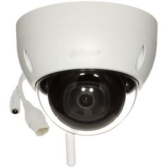Kamera IP Dahua Technology Kamera wandaloodporna IP IPC-HDBW1230DE-SW-0360B Wi-Fi - 1080p 3.6 mm DAHUA