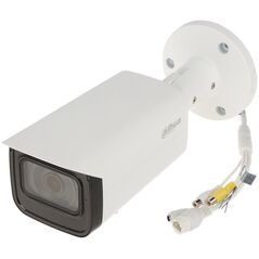 Kamera IP Dahua Technology KAMERA WANDALOODPORNA IP IPC-HFW5541T-ASE-0360B-S3 WizMind - 5&nbsp|Mpx 3.6&nbsp|mm DAHUA