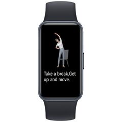 Smartband Huawei Huawei Band 8 czarny