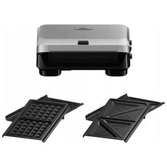 Opiekacz Braun Snack Maker 5