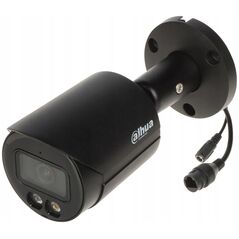 Kamera IP Dahua Technology Kamera IP Dahua IPC-HFW2449S-S-IL-0280B-BLACK czarna