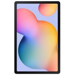 Tablet Samsung Galaxy Tab S6 Lite 10.4" 64 GB Zielony (SM-P620NLGAEUE)
