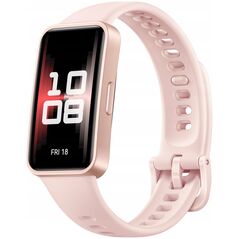 Smartband Huawei Huawei Band 9 różowy