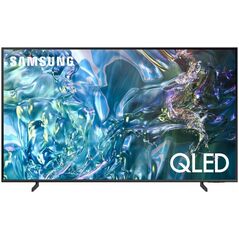 Telewizor Samsung QE50Q60DAUXXH QLED 50'' 4K Ultra HD Tizen