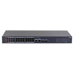 Switch Dahua Technology Przełącznik DAHUA TECHNOLOGY DH-CS4226-24ET-240