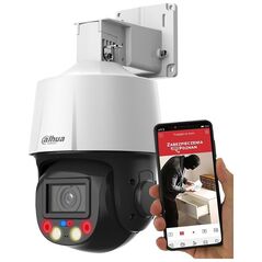 Kamera IP Dahua Technology KAMERA IP DAHUA SD3E405DB-GNY-A-PV1