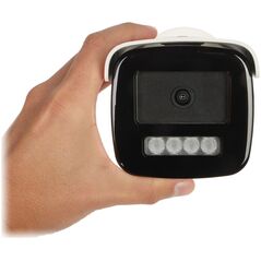 Kamera IP Hikvision KAMERA IP DS-2CD2T23G2-2I(2.8MM)(D) ACUSENSE - 1080p Hikvision