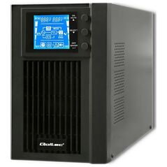 UPS Qoltec Pure Sine Wave 1000 (53042)