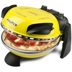 G3Ferrari Piec do pizzy G3Ferrari G10006 Delizia yellow evo special edition