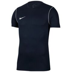 Nike Koszulka męska Park 20 Training Top granatowa r. S (BV6883 410)
