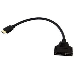 Estar Splitter HDMI AK316