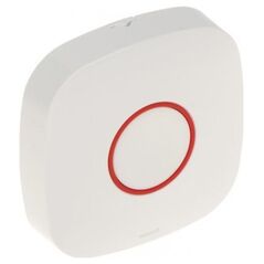 Hikvision Bezprzewodowy przycisk napadowY AX PRO DS-PDEB1-EG2-WE