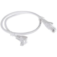 PATCHCORD RJ45/0.5-PK/W 0.50m