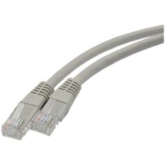 PATCHCORD RJ45/50-GREY 50m