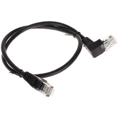 RBLINE PATCHCORD RJ45/0.5-PK/B 0.50m