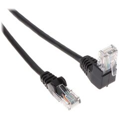RBLINE PATCHCORD RJ45/10-PK/B 10m