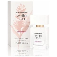 Elizabeth Arden Tea Ginger Lily EDT 30 ml