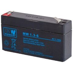 MPL Power Akumulator MPL MW 1.3-6