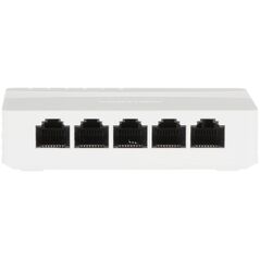 Switch Hikvision DS-3E0505D-E
