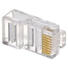 WTYK MODULARNY RJ45T*P100 TYP EZ