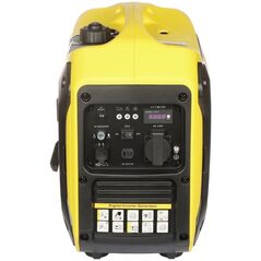 Agregat Delta INWERTEROWY AGREGAT PRĄDOTWÓRCZY DY-2010/IS-B 1800W Dynamo