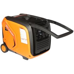 Agregat Delta INWERTEROWY AGREGAT PRĄDOTWÓRCZY DY-4010/ISER-B 3500W Dynamo