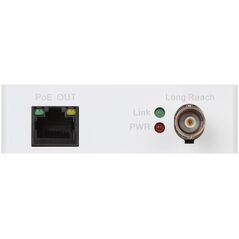 Adapter powerline Dahua Technology EXTENDER ETHERNET+PoE LR1002-1ET-V3 NADAJNIK DAHUA