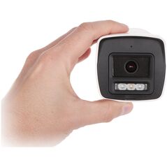 Kamera IP Hikvision KAMERA IP DS-2CD1047G2H-LIU(2.8MM)PL ColorVu - 3.7Mpx Hikvision