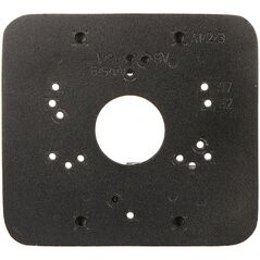 Dahua Technology UCHWYT NA SŁUP PFA152-E-B DAHUA